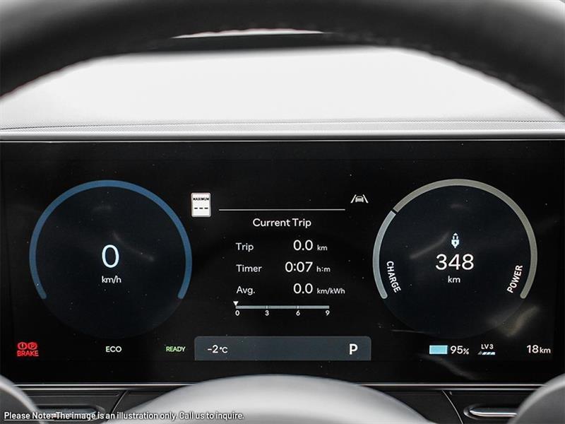 hyundai Kona Electric 2026 - 14