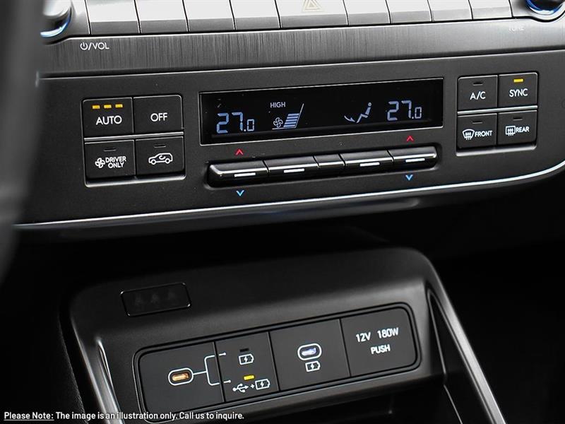 hyundai Kona Electric 2026 - 24