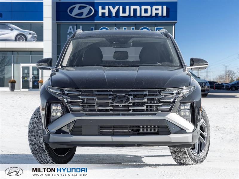 hyundai Tucson 2026 - 2