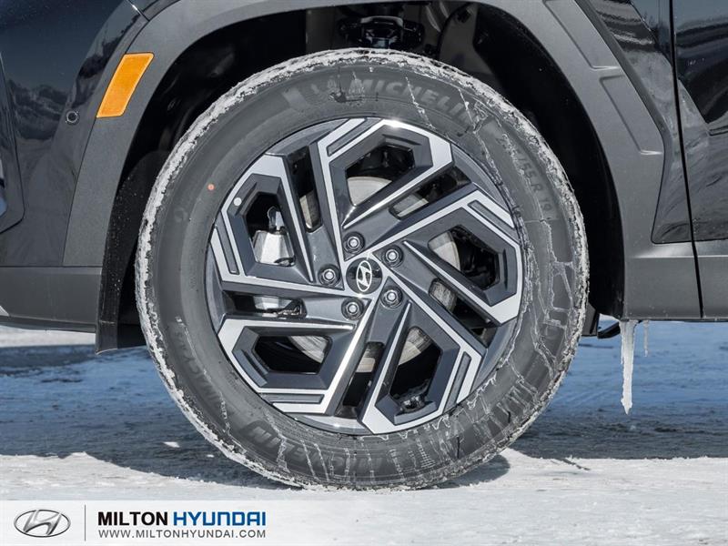 hyundai Tucson 2026 - 4