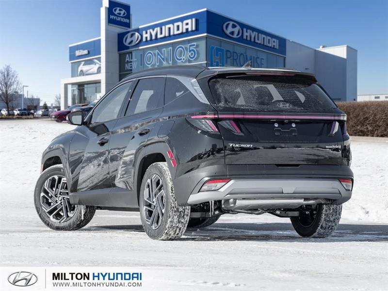 hyundai Tucson 2026 - 5