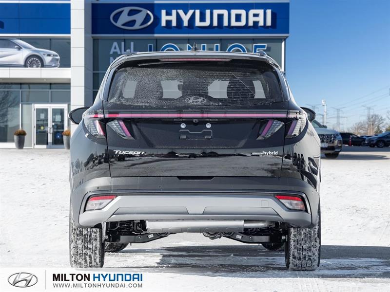 hyundai Tucson 2026 - 6
