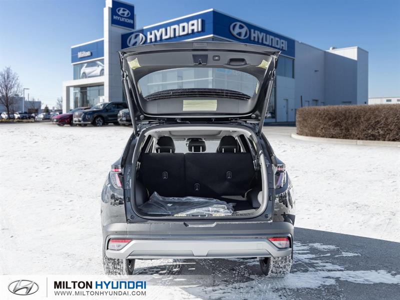hyundai Tucson 2026 - 7