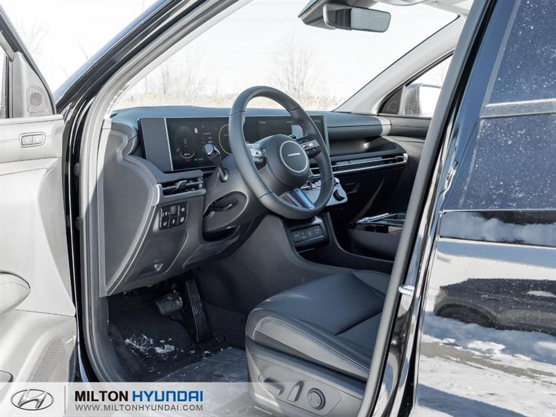 hyundai Tucson 2026 - 8