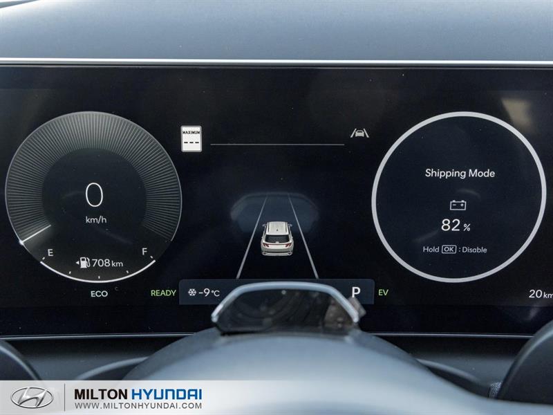 hyundai Tucson 2026 - 11