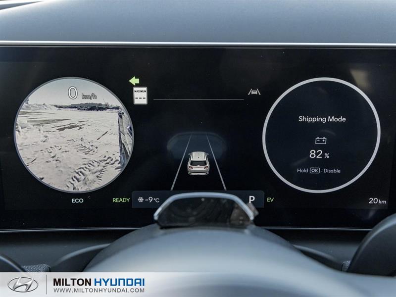 hyundai Tucson 2026 - 12