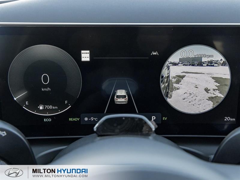 hyundai Tucson 2026 - 13