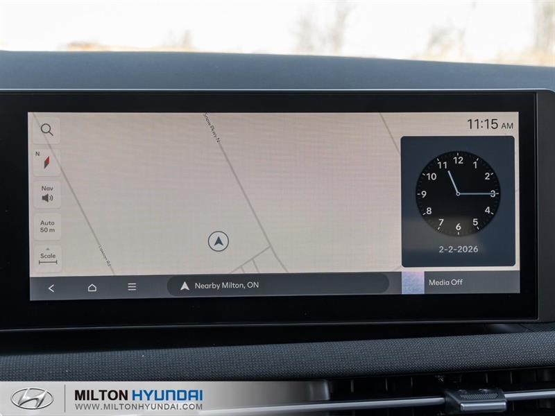 hyundai Tucson 2026 - 14