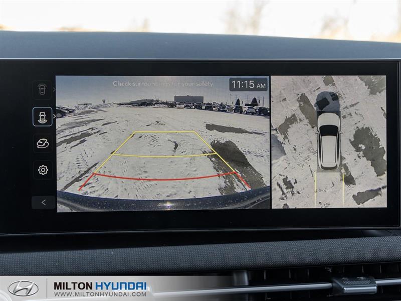 hyundai Tucson 2026 - 15