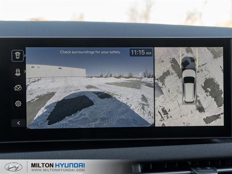 hyundai Tucson 2026 - 16