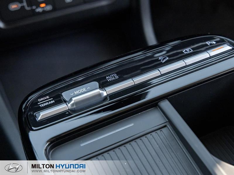 hyundai Tucson 2026 - 23