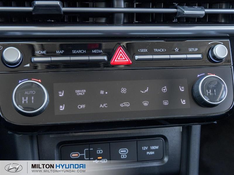 hyundai Tucson 2026 - 24