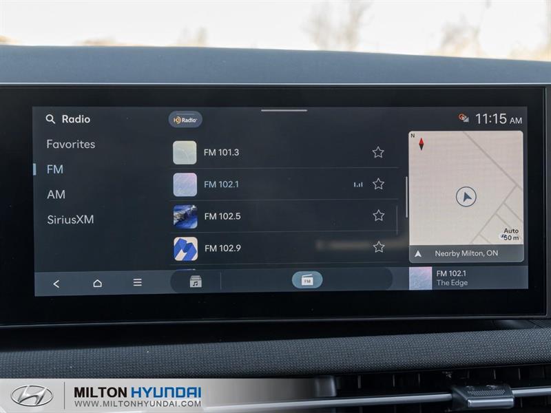 hyundai Tucson 2026 - 25