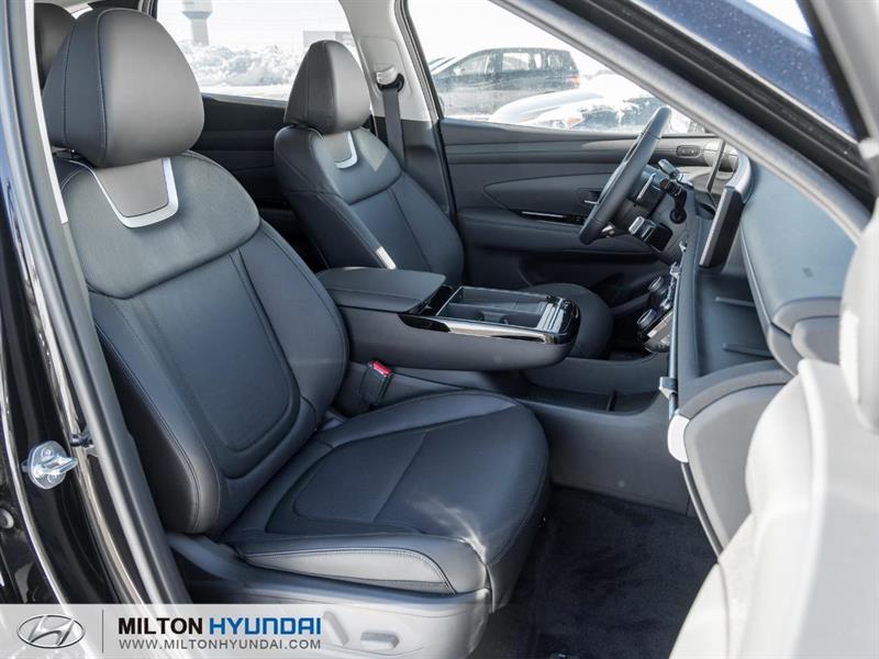 hyundai Tucson 2026 - 28
