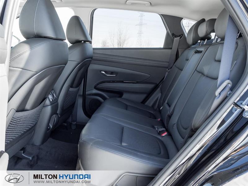 hyundai Tucson 2026 - 29