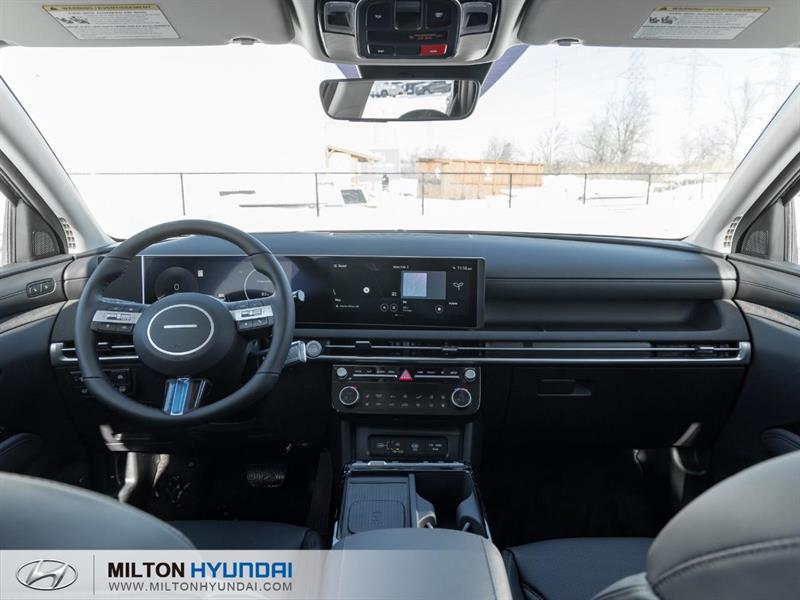 hyundai Tucson 2026 - 31