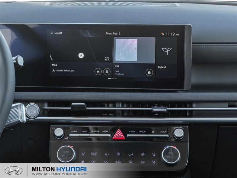 hyundai Tucson 2026 - 32