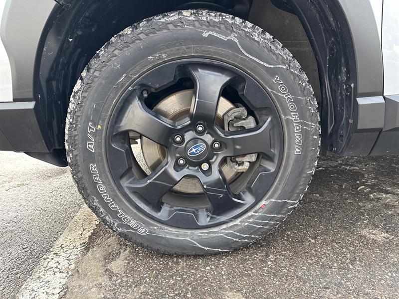 subaru Forester 2023 - 9