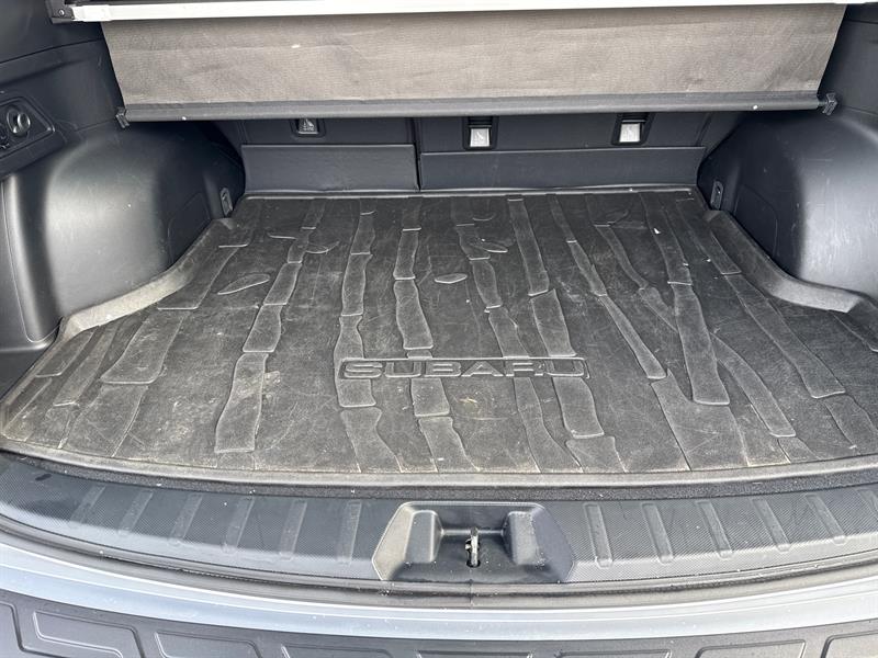 subaru Forester 2023 - 10