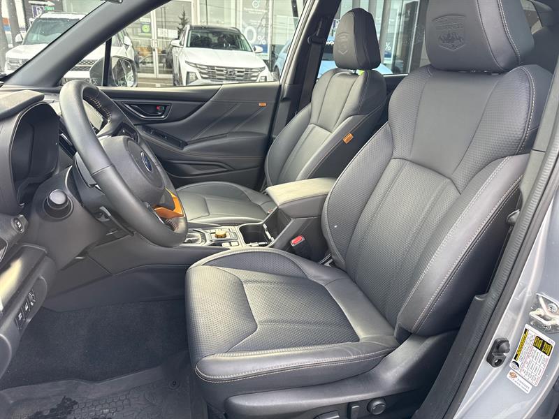 subaru Forester 2023 - 11