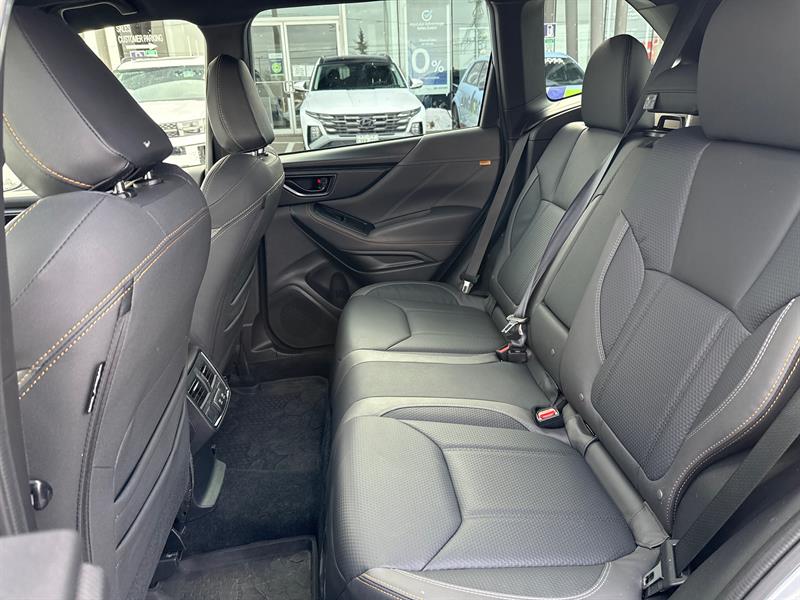 subaru Forester 2023 - 12