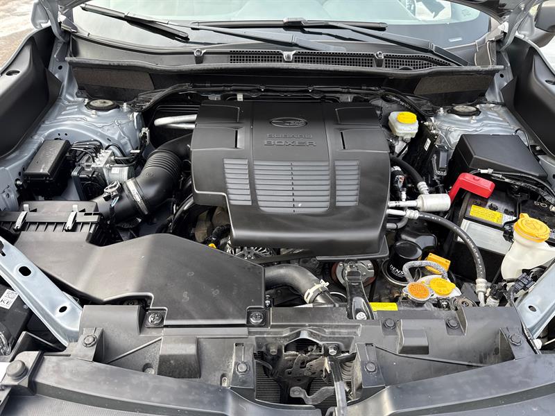 subaru Forester 2023 - 14