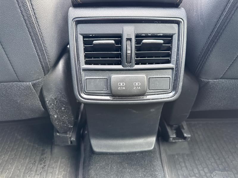 subaru Forester 2023 - 16