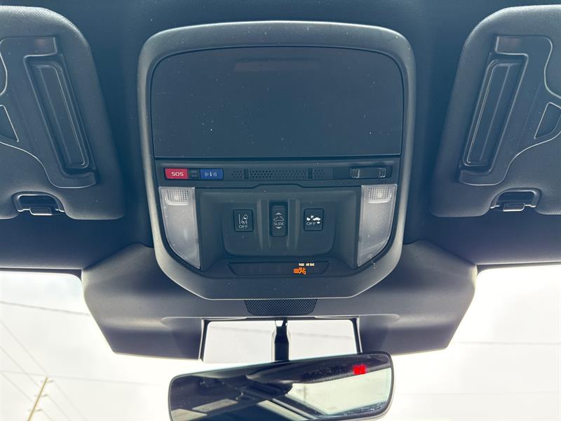 subaru Forester 2023 - 19