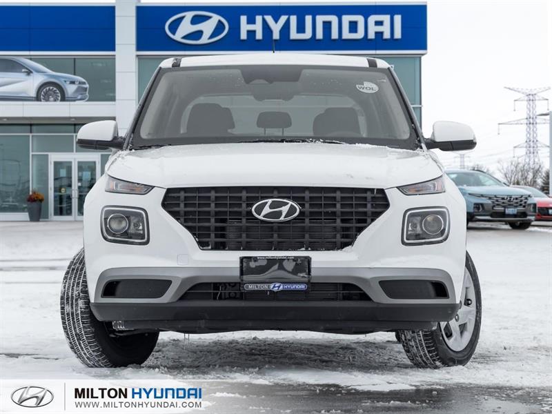 hyundai Venue 2026 - 2