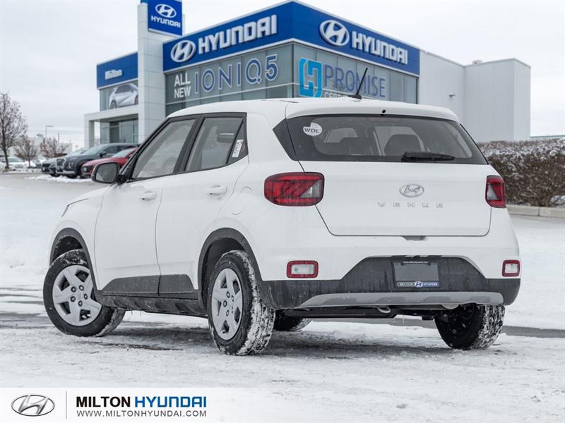hyundai Venue 2026 - 5