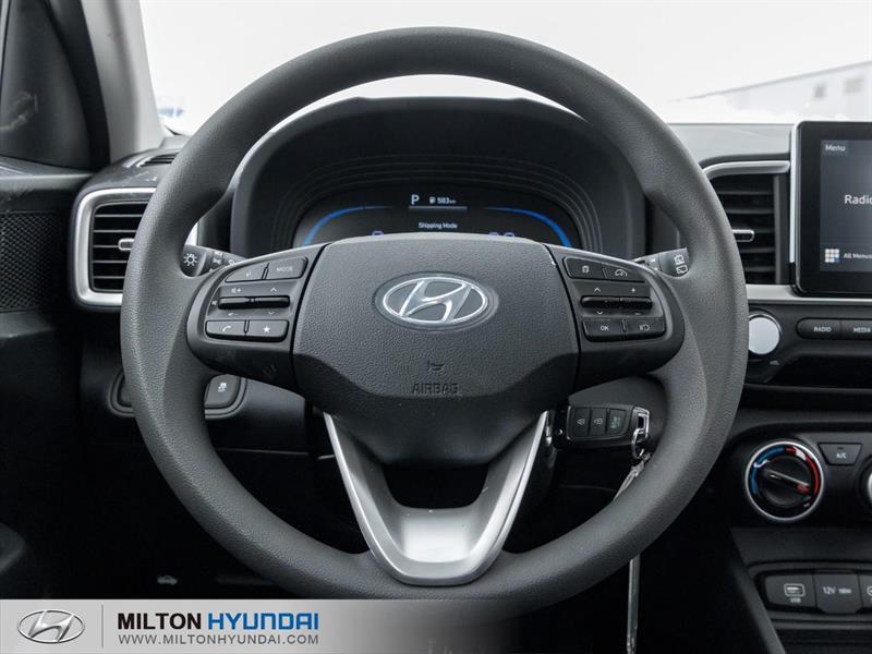 hyundai Venue 2026 - 9