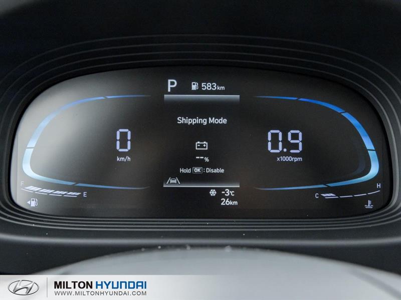 hyundai Venue 2026 - 10