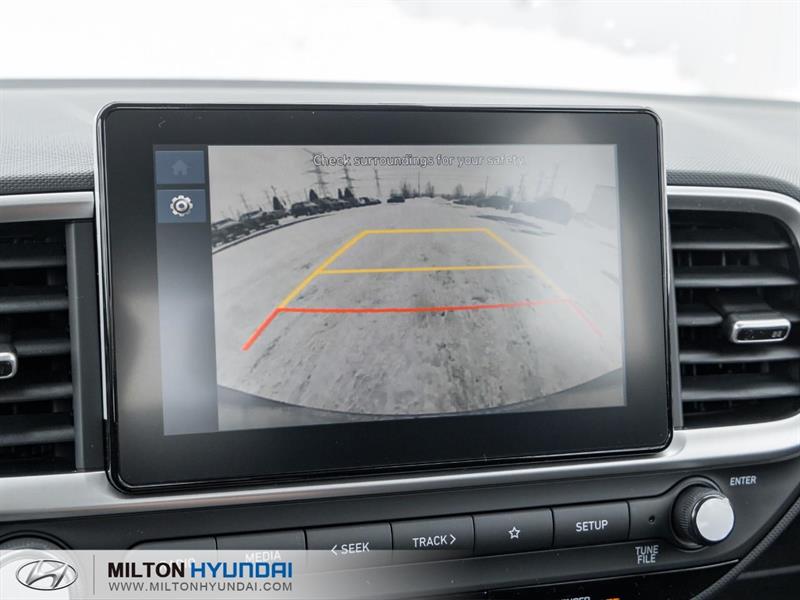 hyundai Venue 2026 - 12