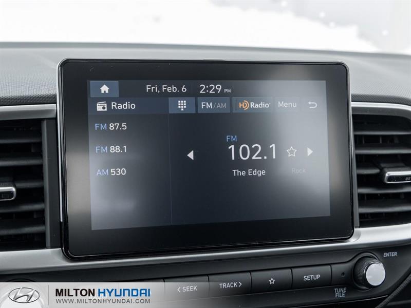 hyundai Venue 2026 - 19