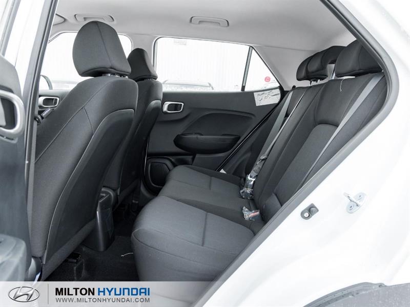 hyundai Venue 2026 - 22