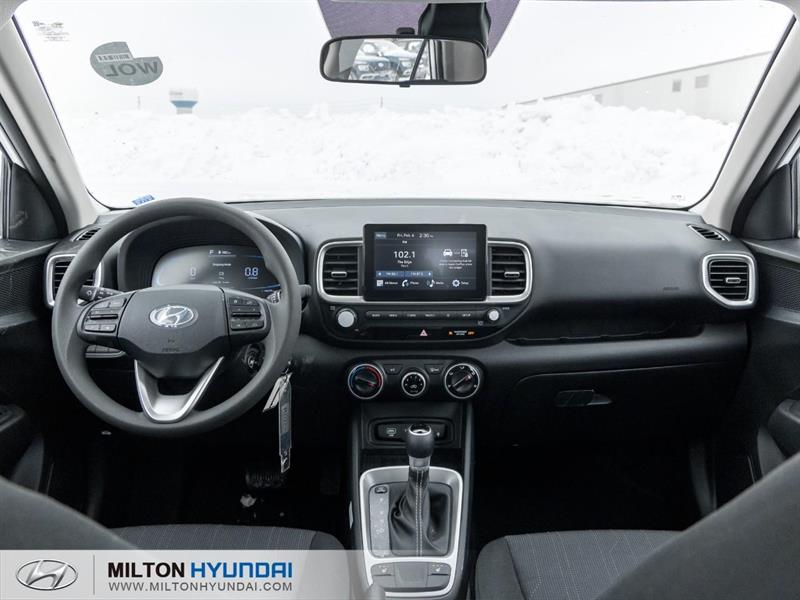 hyundai Venue 2026 - 23