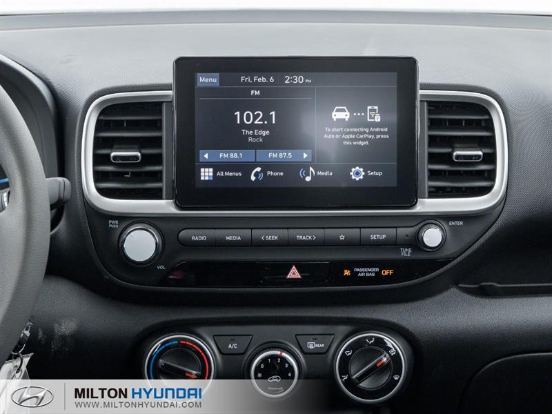 hyundai Venue 2026 - 24