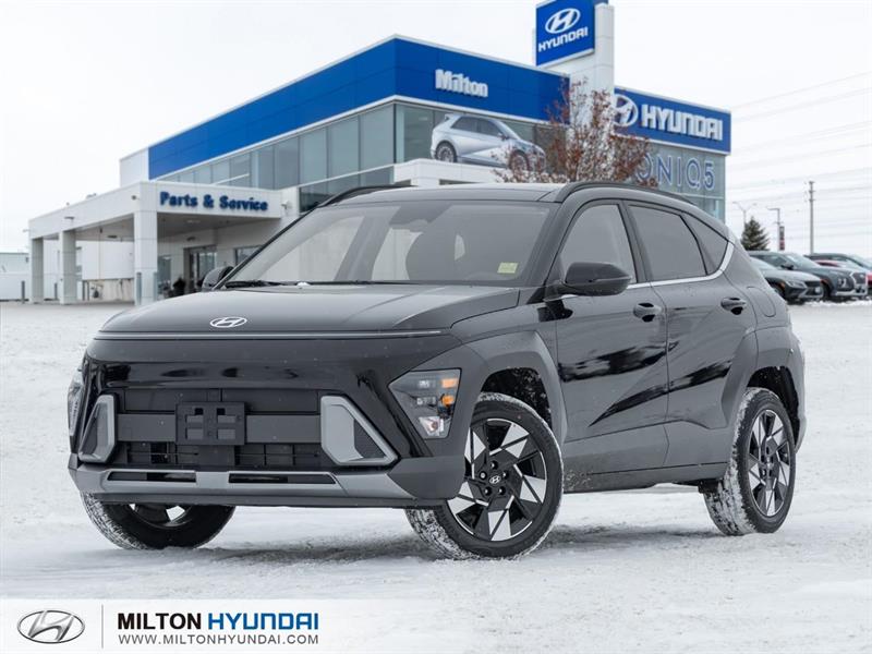 hyundai Kona 2026