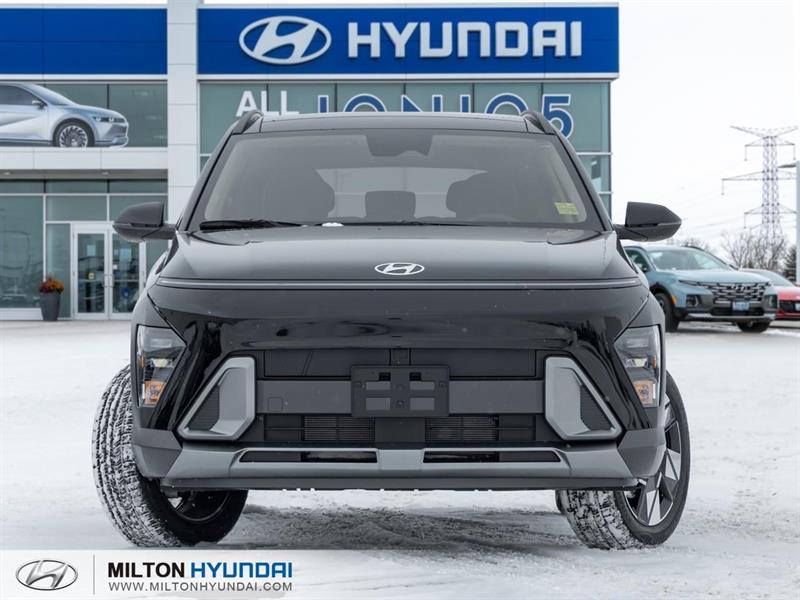 hyundai Kona 2026 - 2