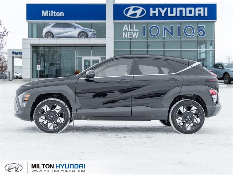 hyundai Kona 2026 - 3