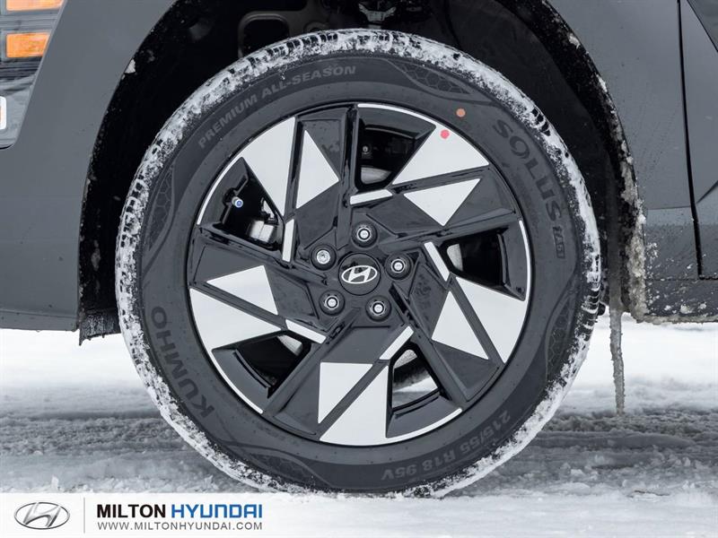 hyundai Kona 2026 - 4
