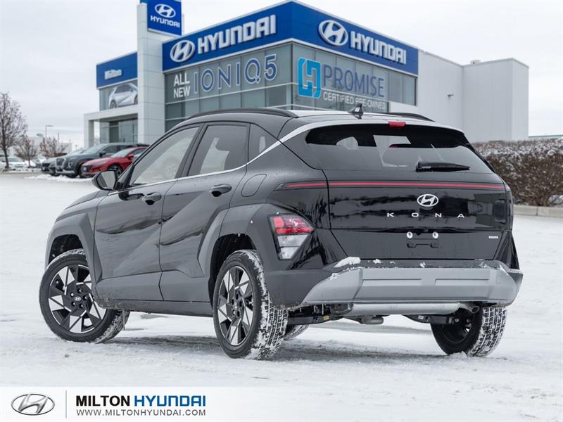 hyundai Kona 2026 - 5