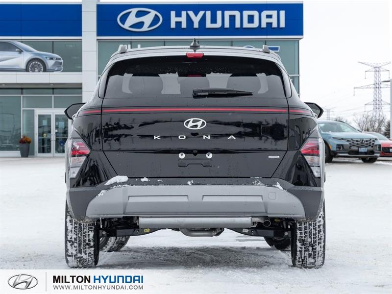 hyundai Kona 2026 - 6