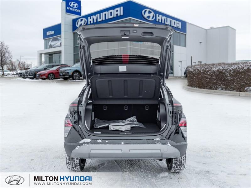 hyundai Kona 2026 - 7