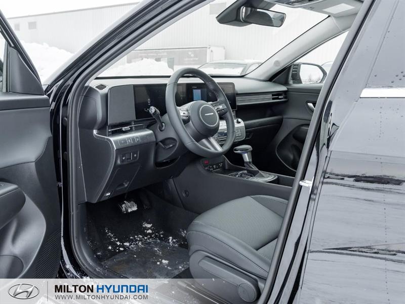 hyundai Kona 2026 - 8