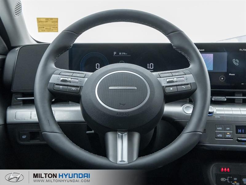 hyundai Kona 2026 - 9