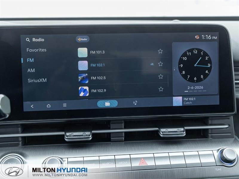 hyundai Kona 2026 - 19