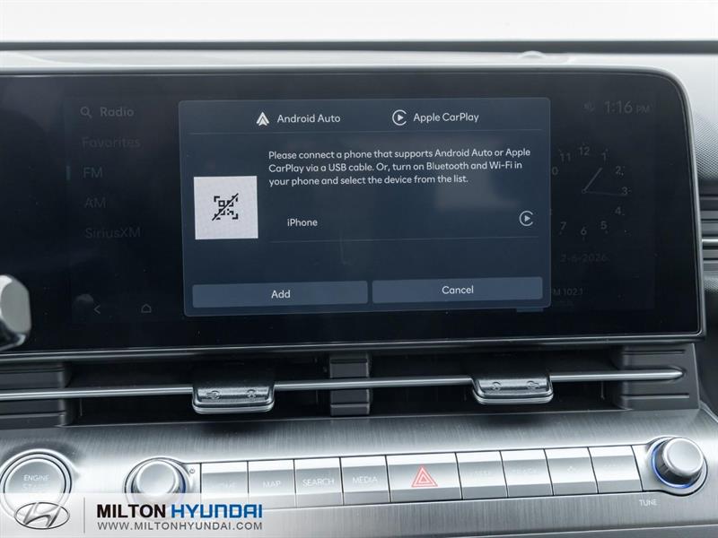 hyundai Kona 2026 - 20