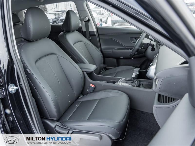 hyundai Kona 2026 - 23