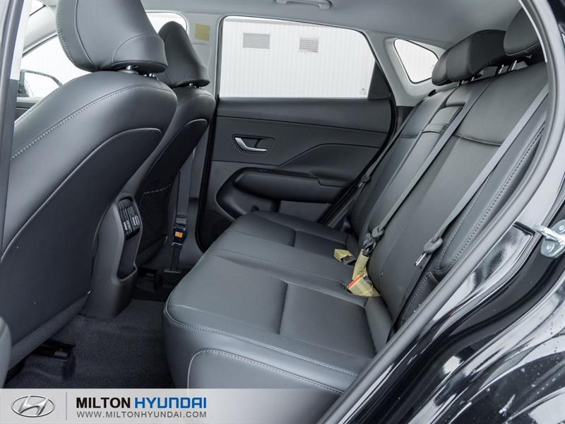 hyundai Kona 2026 - 24